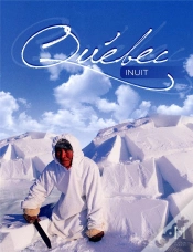 Capa do artigo Quebec Amerindien Et Inuit