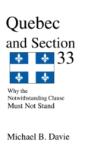 Quebec And Section 33 - Preview