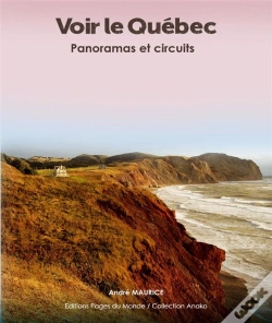 Capa do artigo Quebec