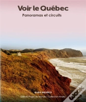 Capa do artigo Quebec