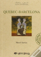 Capa do artigo Quebec-Barcelona