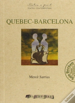 Capa do artigo Quebec-Barcelona