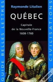 Capa do artigo Québec ; Capitale De L