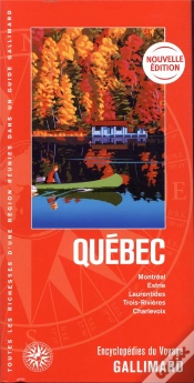 Capa do artigo Québec