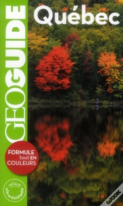 Capa do artigo Quebec