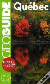 Capa do artigo Quebec