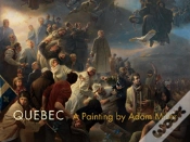 Capa do artigo Quebec