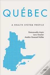 Capa do artigo Quebec