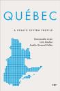 Quebec - Preview