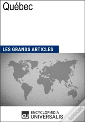 Capa do artigo Quebec