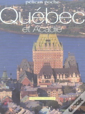 Capa do artigo Quebec Et Acadie  