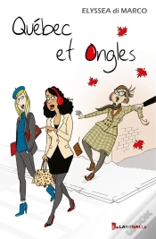 Capa do artigo Quebec Et Ongles