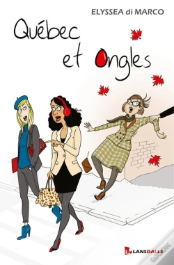 Capa do artigo Quebec Et Ongles