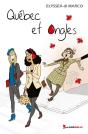 Quebec Et Ongles - Preview