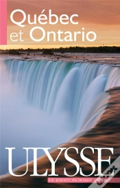Capa do artigo Québec Et Ontario (3e Édition)