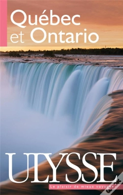 Capa do artigo Québec Et Ontario (3e Édition)
