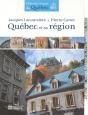 Québec Et Sa Région ; Histoire Vivante Du Québec - Preview