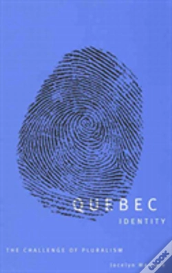 Capa do artigo Quebec Identity