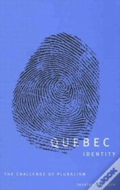 Capa do artigo Quebec Identity
