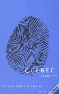 Capa do artigo Quebec Identity