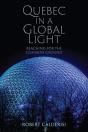 Quebec In A Global Light - Preview