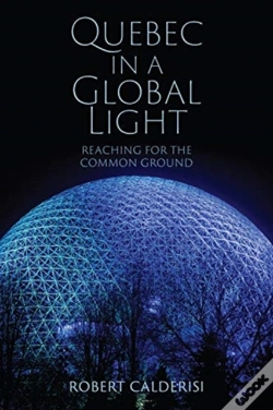 Capa do artigo Quebec In A Global Light