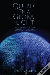 Capa do artigo Quebec In A Global Light