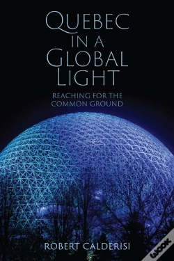 Capa do artigo Quebec In A Global Light