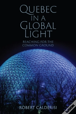 Capa do artigo Quebec In A Global Light