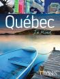 Québec In Mind - Preview