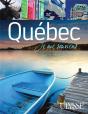 Québec, Je Me Souviens - Preview