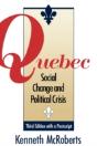 Quebec - Preview