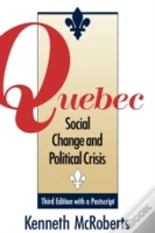 Capa do artigo Quebec