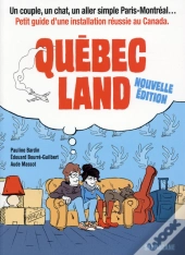 Québec Land 2015