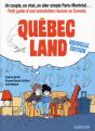 Québec Land 2015 - Preview