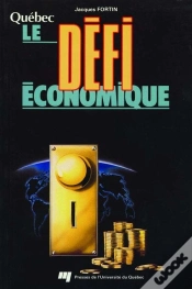 Capa do artigo Québec ; Le Défi Économique