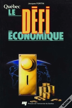 Capa do artigo Québec ; Le Défi Économique