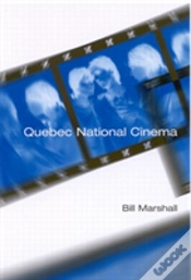 Capa do artigo Quebec National Cinema