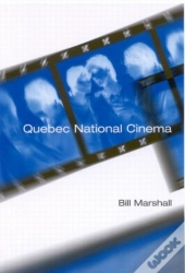 Quebec National Cinema