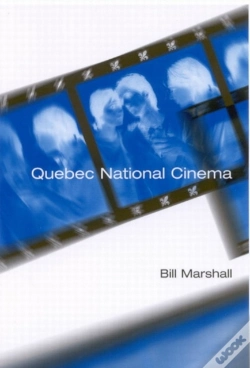 Capa do artigo Quebec National Cinema