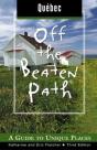 Quebec Off The Beaten Path - Preview