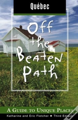 Capa do artigo Quebec Off The Beaten Path