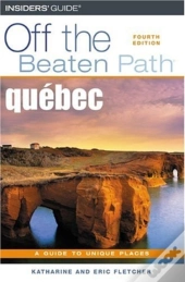 Quebec Off The Beaten Path