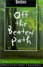 Quebec Off The Beaten Path - Preview