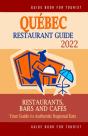 Quebec Restaurant Guide 2022 - Preview