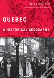 Capa do artigo Quebec