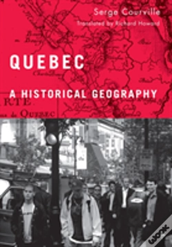 Capa do artigo Quebec
