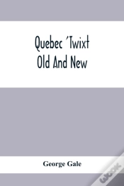 Capa do artigo Quebec 