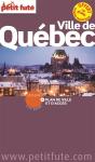 Quebec Ville 2013 Petit Fute - Preview