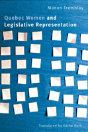 Quebec Women And Legislative Representation - Preview